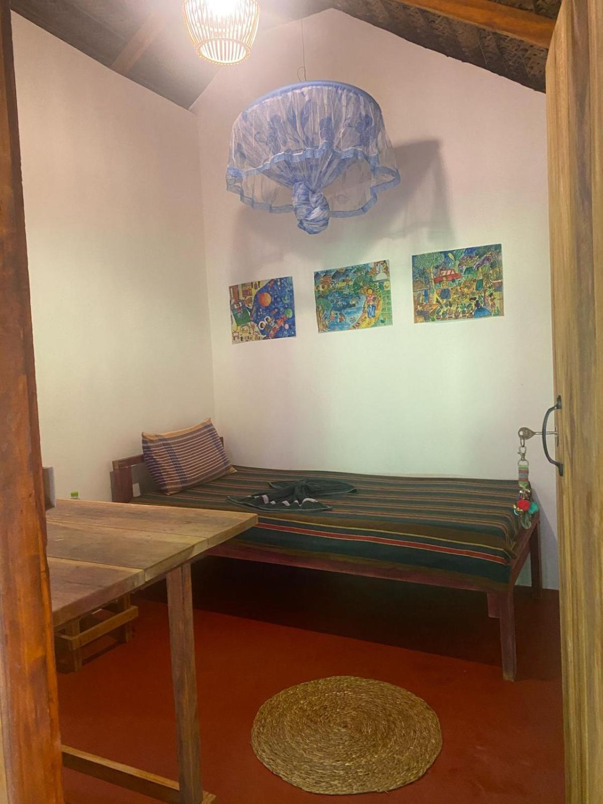 Hotel Hideaway Garage Dambulla Bagian luar foto
